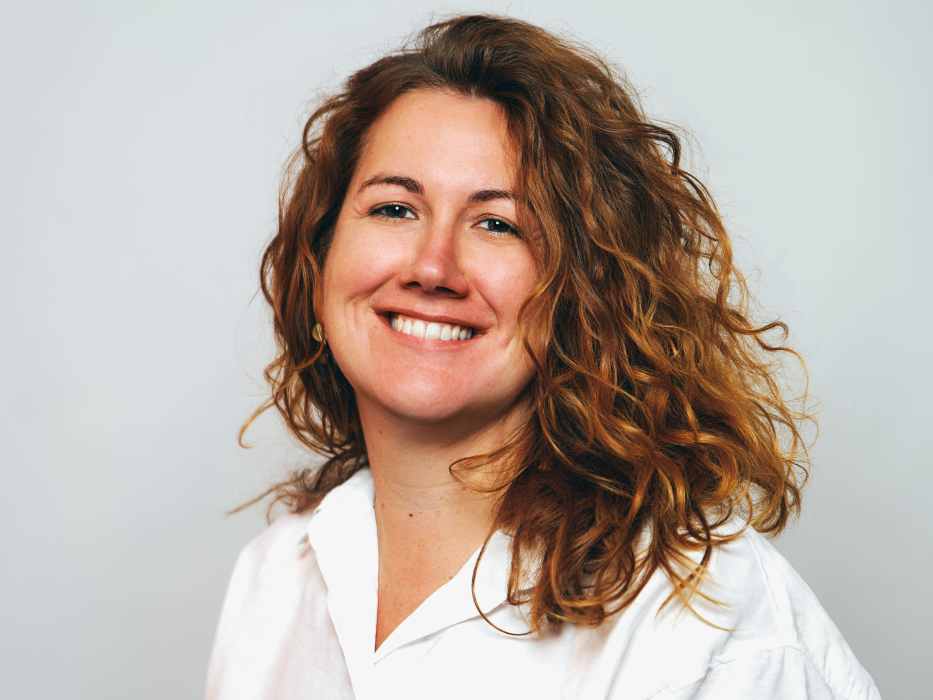 Claire LAUVRIERE