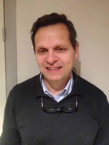Dr Rémi Nobillot
