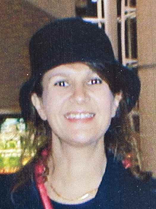 Dr PATRICIA BOURDON