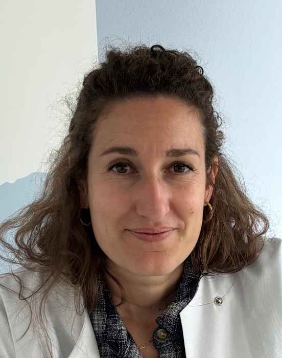 Dr Ambre Tramier, Gynécologue obstétricien à Grasse