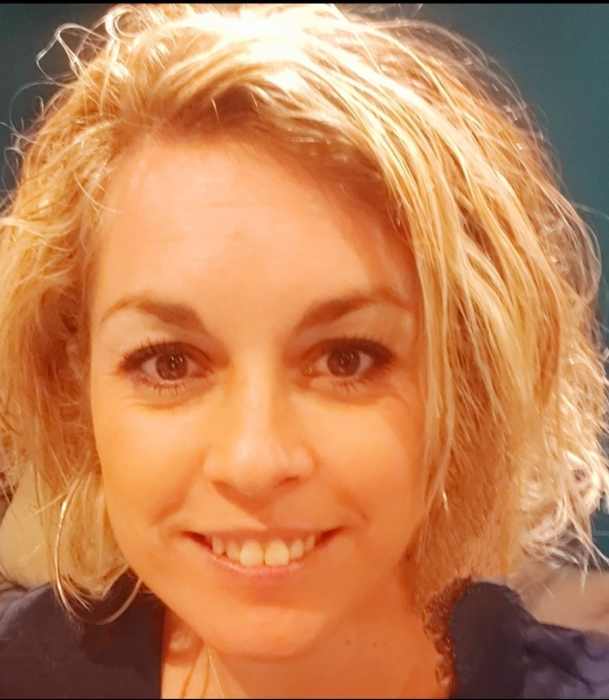 Aurélie GALEOTTI
