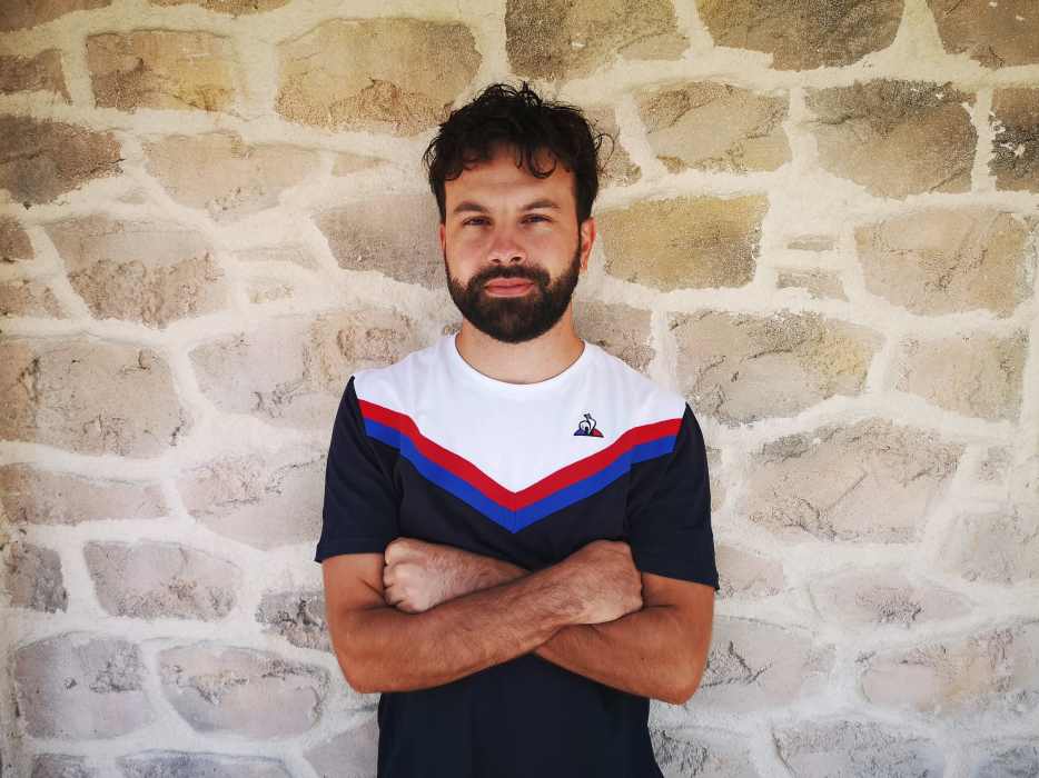 Quentin TCHAPLYGUINE