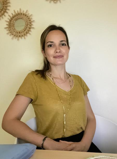Noémie CARRÉ