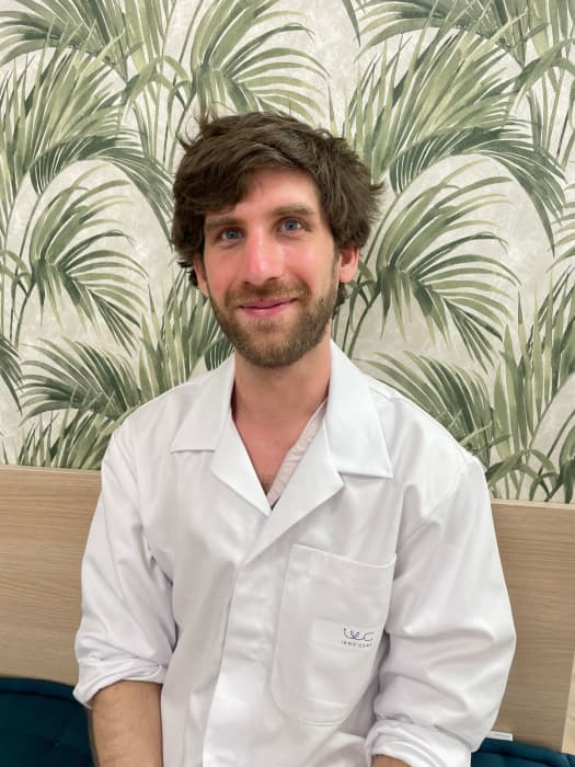 Dr Sébastien Fauriez, Médecin généraliste à Geispolsheim