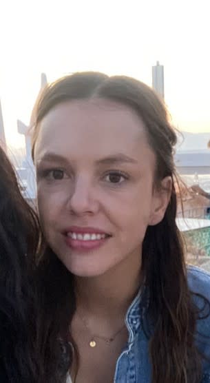 Dr Marie FADY