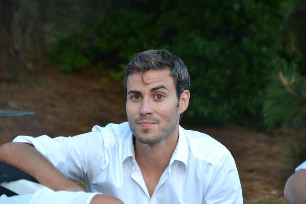 Victor Belbéoc'h