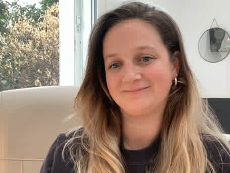 Dr Anaïs Roger
