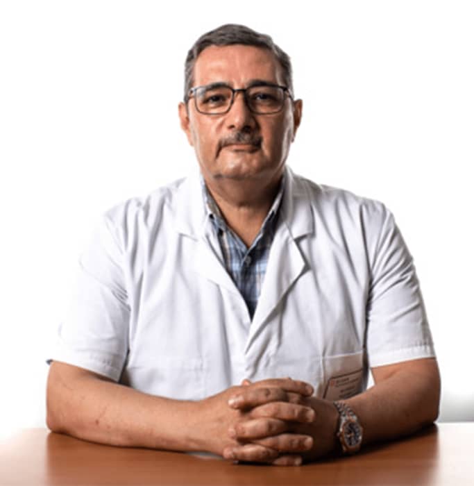 Dr ELI CHAHLA