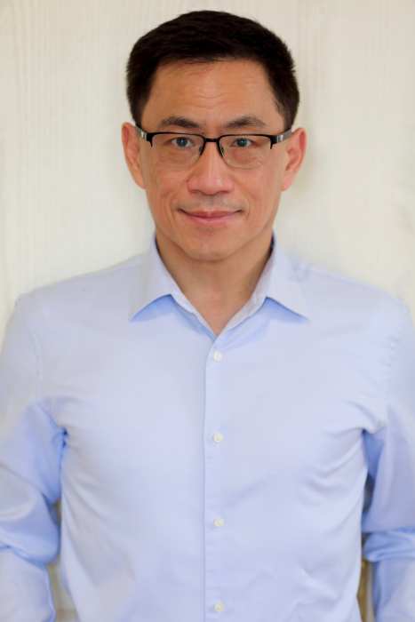 Dr Patrick UNG