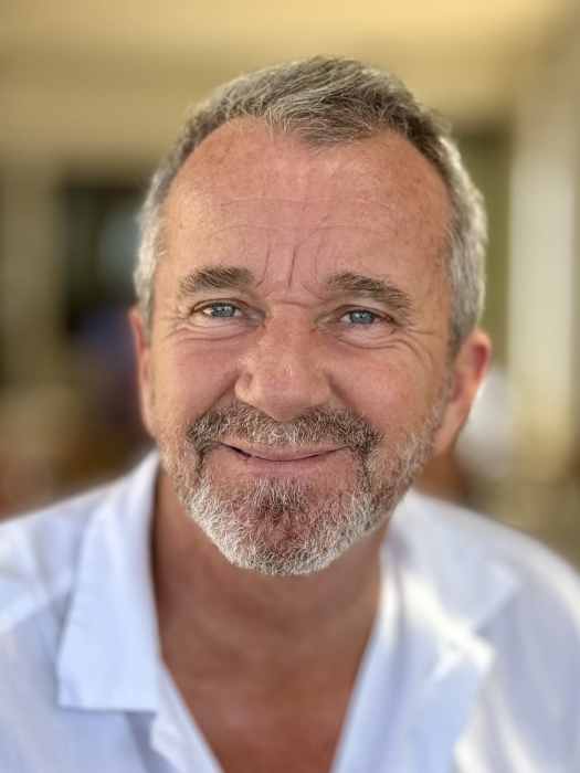Dr Mathieu Dominique Martinetti, Stomatologue à La Cadière-D'azur