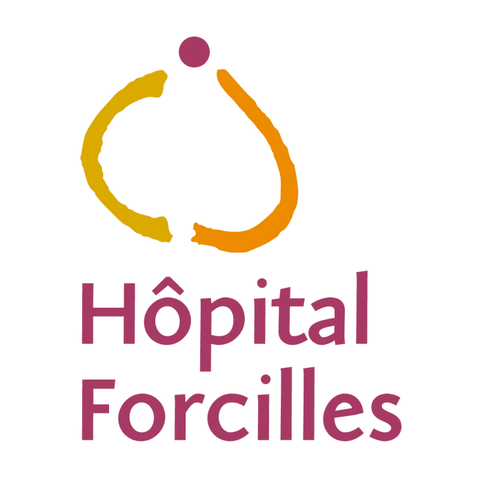 Hôpital Forcilles - Fondation Cognacq-Jay 