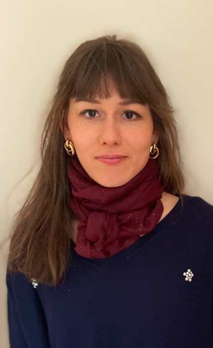 Elodie HASER