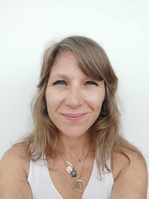 Isabelle BEN HASSINE