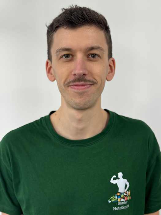 BASTIEN JOUANDET