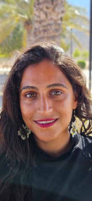 Shaima Chaudhry
