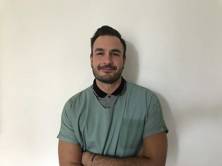 Julien Calmard