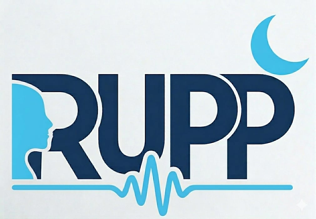 Dr Damien RUPP