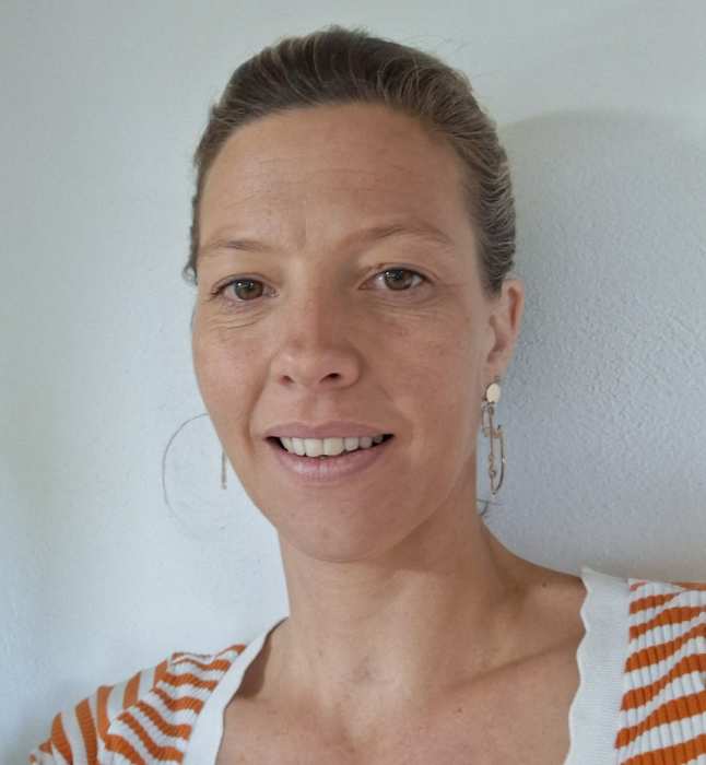 Pauline DAVY