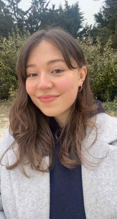 Elise Guezennec, Psychologue à Rennes Prenez rendezvous en ligne