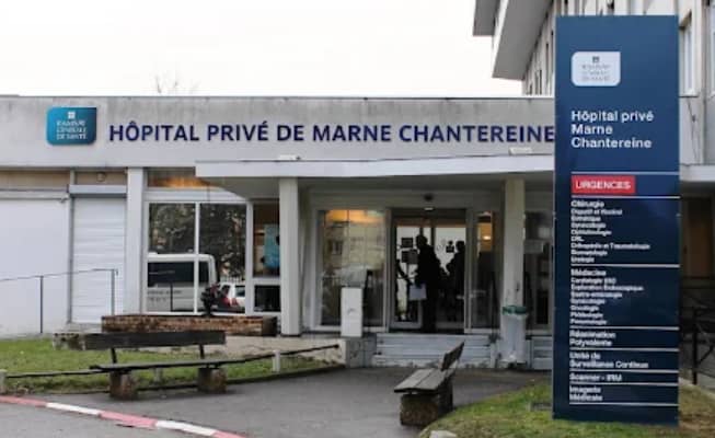 Dr Nazim Terkmane, Chirurgien urologue à Aulnay-Sous-Bois
