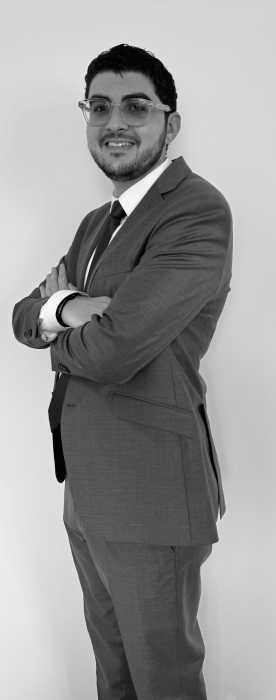 Dr Raphael HAYON