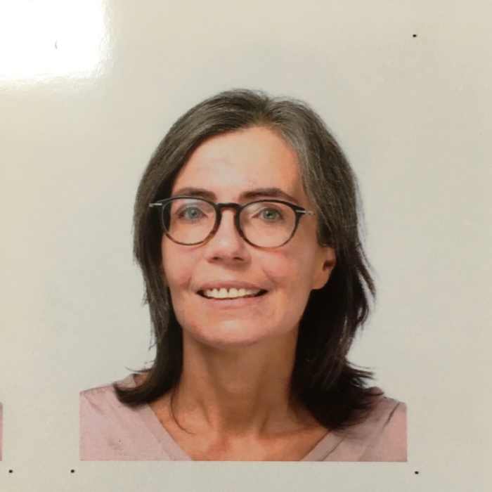 Laurence Guillon