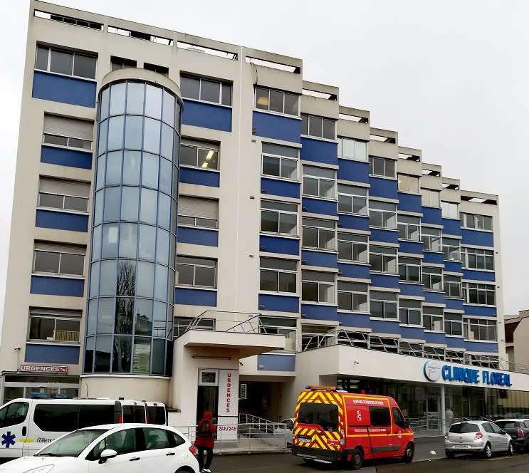 Dr Mohamed Barka, Chirurgien urologue à Sarcelles