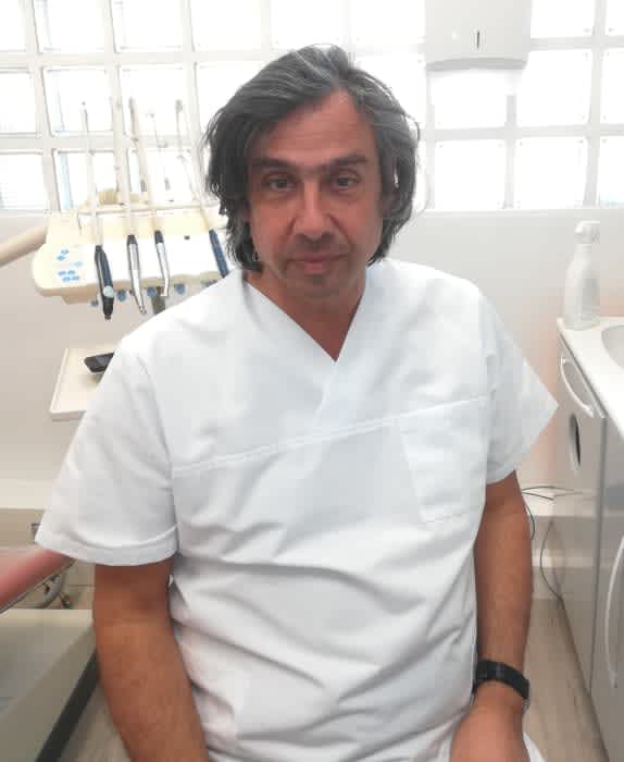 Dr Victor SILLAM