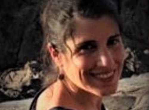 Dr Anouk Lafoscade
