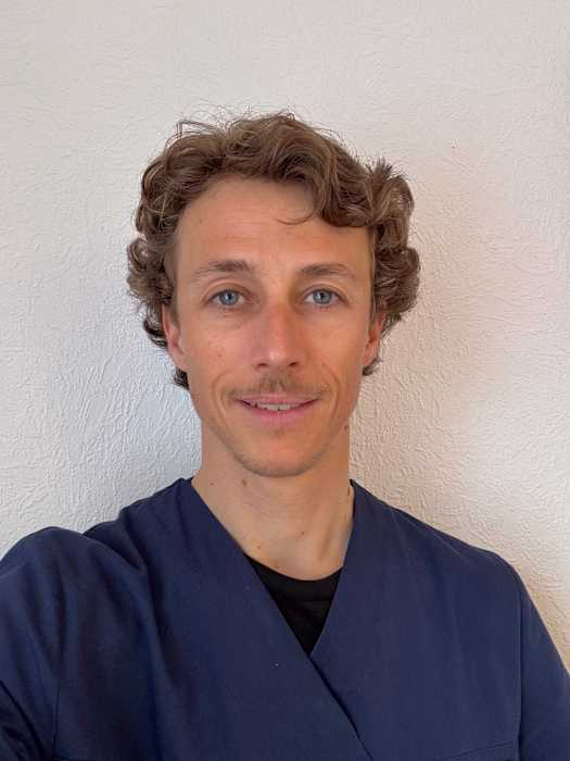 Dr Gregoire Moscardini, Ostéopathe à Villeurbanne