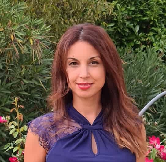 Mounira KERKOUB DAHBI