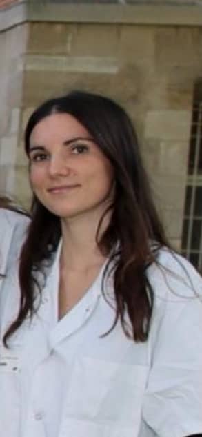 Dr Elisa Ravet