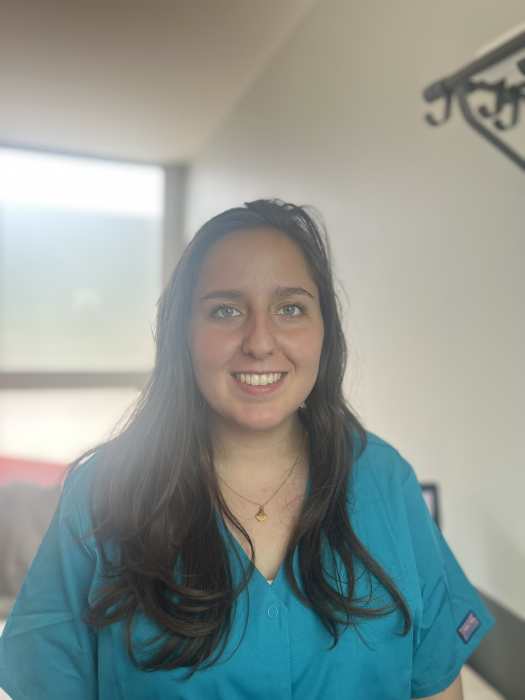 Manon Depaix