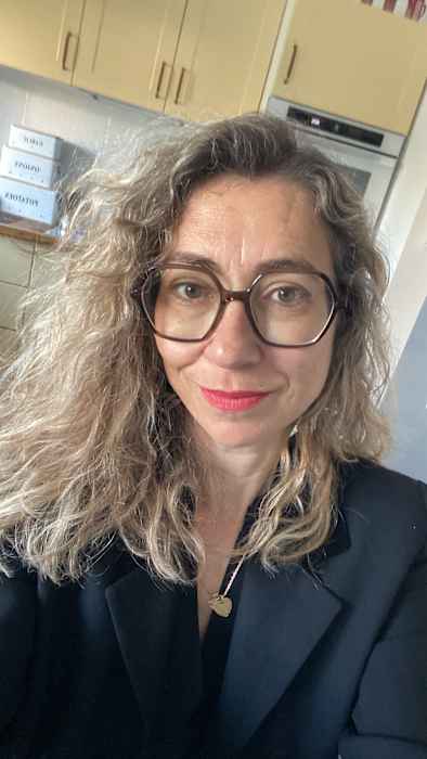 Dr Sandrine Rico, Psychotherapeute à Aubagne