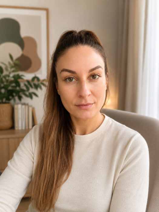 Dr Clémentine Farriol, Psychotherapeute à Brétigny-Sur-Orge