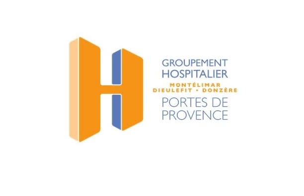Groupement Hospitalier Portes de Provence  (GHPP) - Site Montélimar
