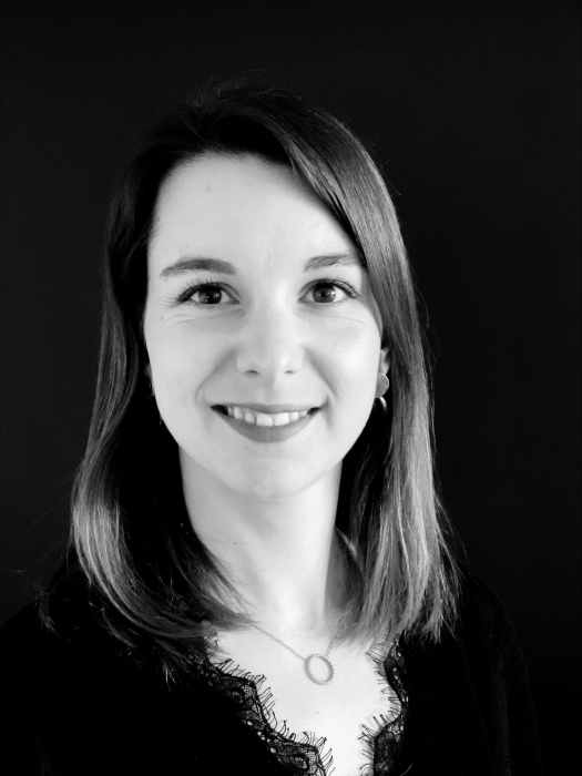 Dr Charlotte Marzelleau, Orthoptiste à Vallet