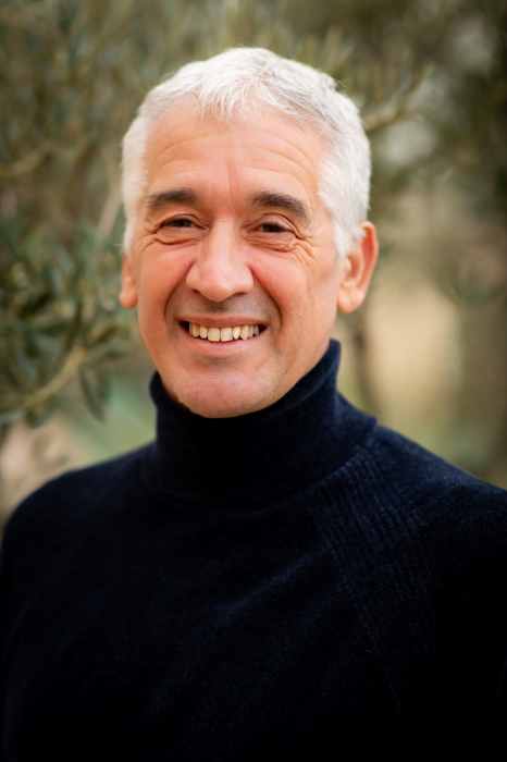 GUY MATEO