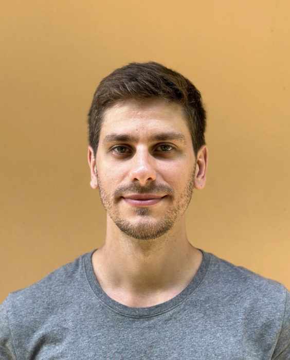 Dorian TRUPCEVIC
