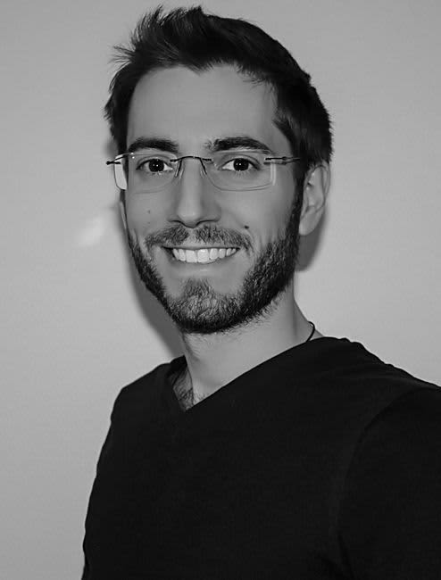 Dr Maxime Hauptmann