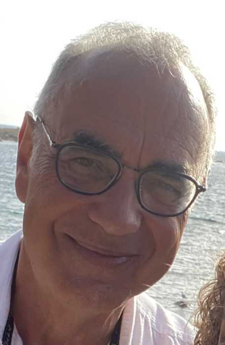 Pascal Vélu