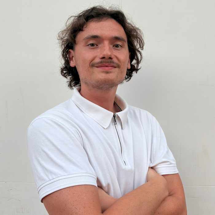 Nelson Toxe, Masseur kinésithérapeute à Mantes-La-Ville