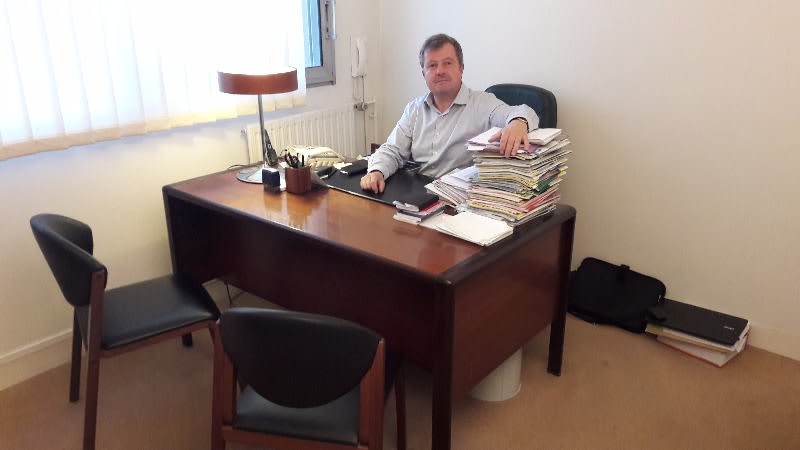 Selarl Docteur Sot Maxime Le Ban-saint-martin Avis