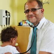 Dr Salaheddine El Dannawi 