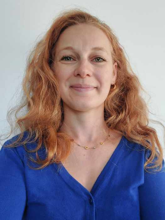 Claire ROY
