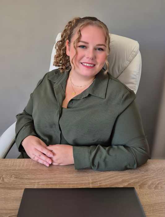 Kimberley Caron