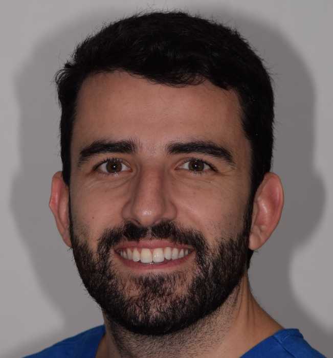 Dr Alexandre MACARIO