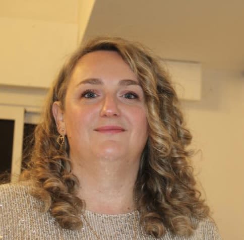 Dr Anne Sophie Devos, Orthoptiste à Saint-André-Lez-Lille