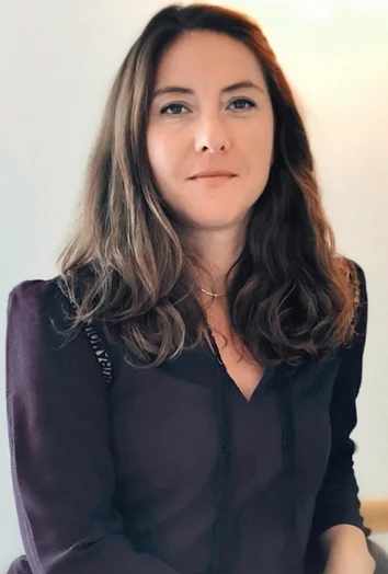 Aurélie Colombo