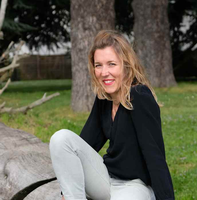 Emilie Bonnaud, Diététicien à Bordeaux